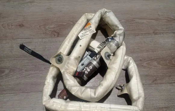 Volvo S80 Roof airbag 31291247