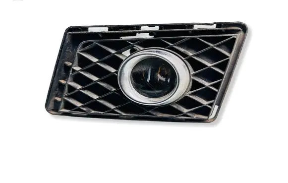 Mercedes-Benz GLK (X204) Front fog light trim/grill A2048853523