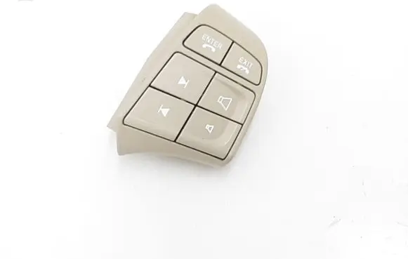 Volvo S80 Steering wheel buttons/switches 30768063