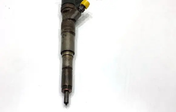 BMW 5 E39 Fuel injectors set 7785984