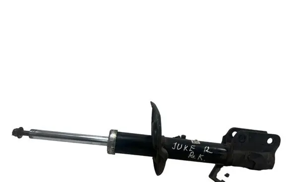 Nissan Juke I F15 Front shock absorber/damper 543031KA1A 1809B