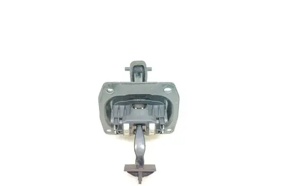 Opel Vivaro Loading door check strap stopper 9809831880 ES72