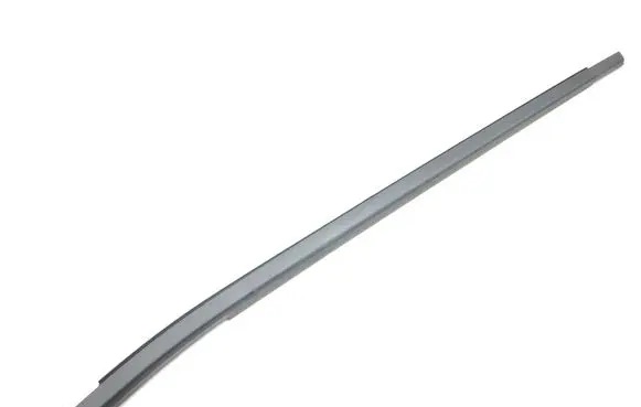 Hyundai Tucson IV NX4 Rear door glass trim molding