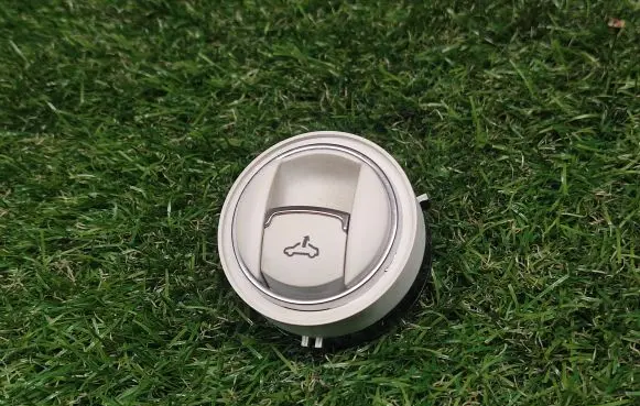 Volkswagen PASSAT CC Sunroof switch 3C8959561