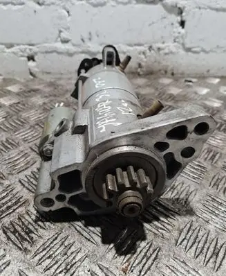 Jaguar XF X250 Starter motor 4280009590