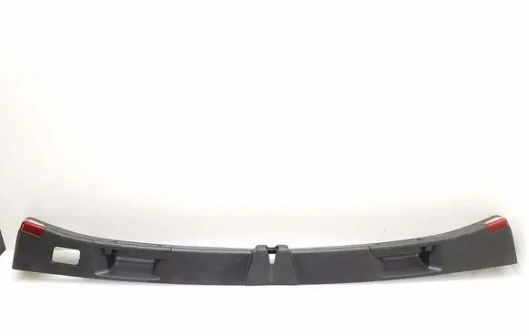 Mercedes-Benz E W212 Other trunk/boot trim element A2127400072