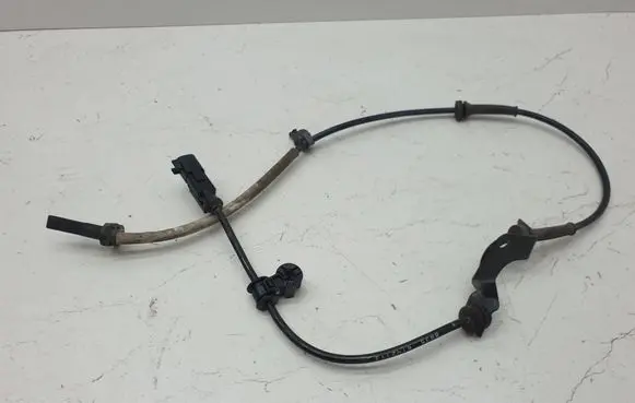 Tesla Model S ABS brake wheel speed sensor 600916700A 600916700 6009167