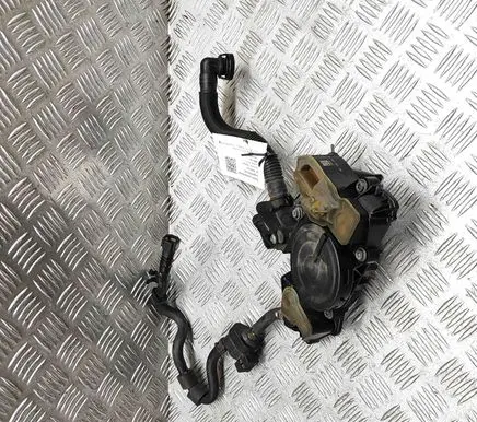 Audi A3 S3 8V Oil breather separator 06K103226A 06K103495AG