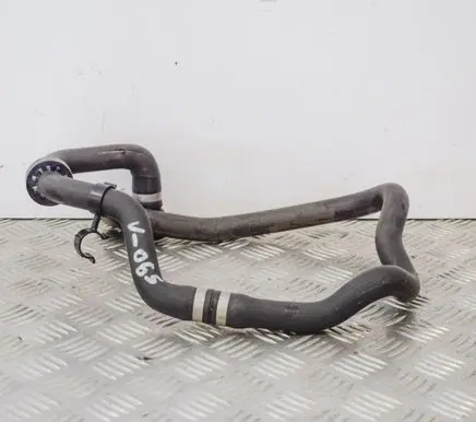 BMW X5 F15 Air intake hose/pipe 9289780