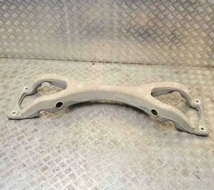 Audi Q7 4L Rear subframe 7L8512369