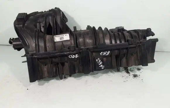 BMW 1 E81 E87 Intake manifold 781017802 781074102 781017901
