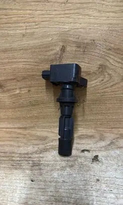 Mazda 3 II High voltage ignition coil 6M8G12A366