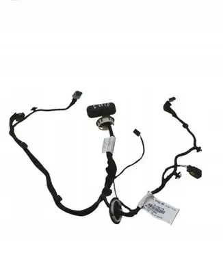 Peugeot Expert Wiring harness 9812371080