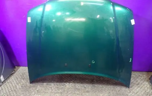 Audi A4 S4 B5 8D Engine bonnet/hood 