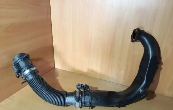 Renault Scenic III - Grand scenic III Air intake hose/pipe 8200645723
