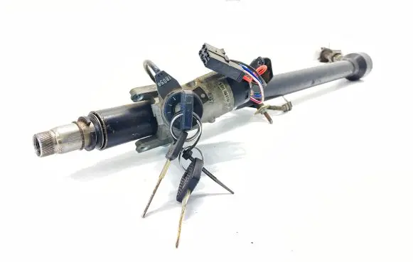 Mercedes-Benz Sprinter W901 W902 W903 W904 Steering wheel axle A9014601731 A9014600104