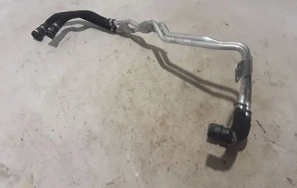 BMW X3 G01 EGR valve line/pipe/hose 8571601
