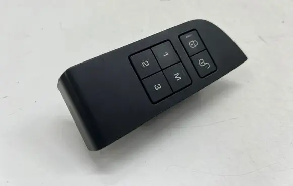 Land Rover Discovery 5 Seat memory switch FK7214776BA CPLA14017AD