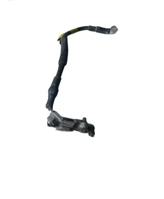 Chevrolet Trax Negative earth cable (battery) 13306650