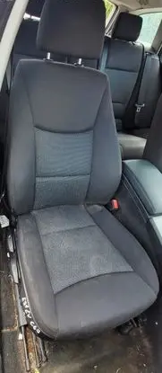 BMW 3 E90 E91 Front passenger seat 