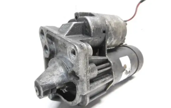 Renault Laguna I Starter motor