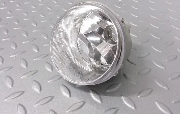 Toyota Land Cruiser (J150) Front fog light 196078 196020