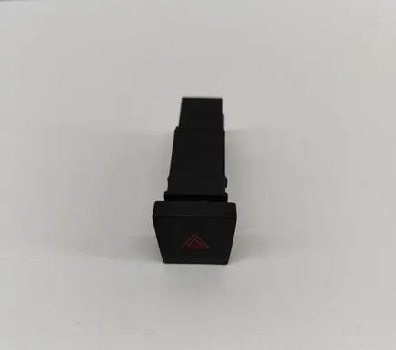 Cupra Born Hazard light switch 10E953235B