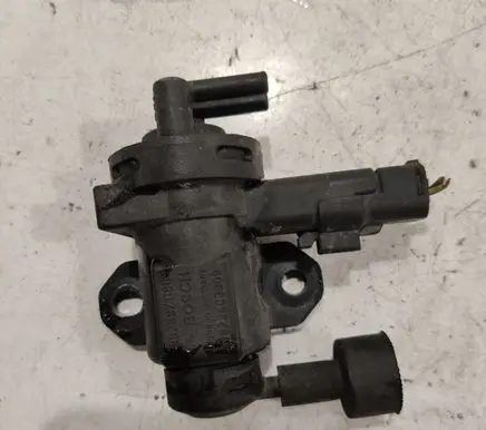 Fiat Ulysse Vacuum valve 9628971180