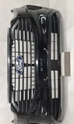 Ford Transit Custom II Front bumper PZ3117F003D PZ31R17757A