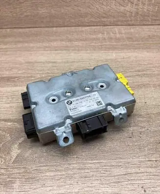 BMW 5 E60 E61 Airbag control unit/module 6957759 75789012 USED