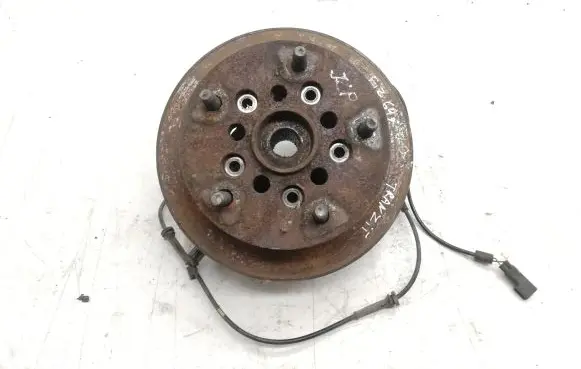 Ford Transit Front wheel hub