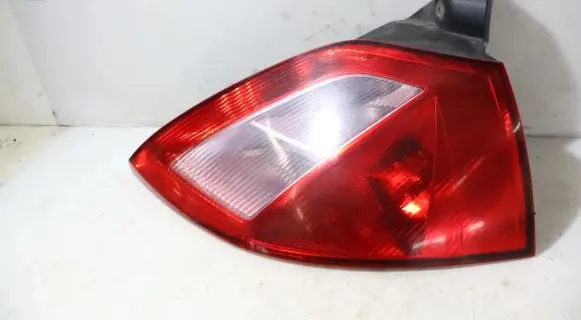 Renault Scenic II - Grand scenic II Rear/tail lights