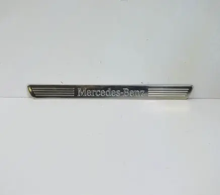 Mercedes-Benz CLA C117 X117 W117 Front sill trim cover A2466800135