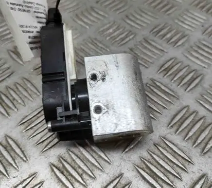 Genesis GV60 Air conditioning (A/C) expansion valve 976E2GI500