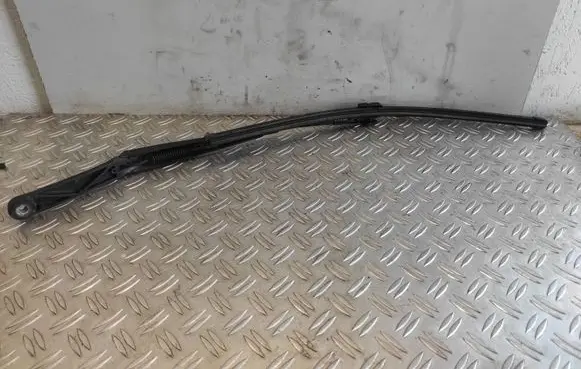 Skoda Octavia Mk2 (1Z) Windshield/front glass wiper blade 