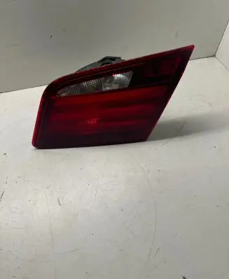 BMW 5 F10 F11 Tailgate rear/tail lights 7203226 00160750 17349002