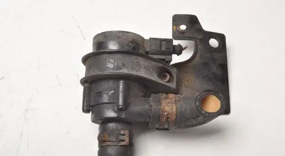 Seat Leon (1P) Water pump 