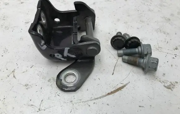 Honda ZR-V Rear door hinge set 