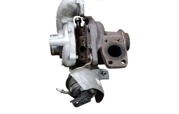 Citroen C4 II Picasso Turbo 9686120680 GTC1244VZ 8062910003