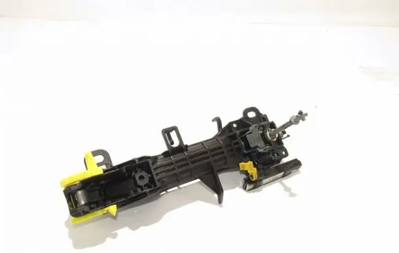 Subaru XV Front door exterior handle
