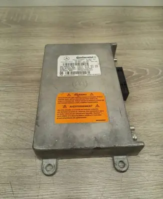 Phone control unit/module