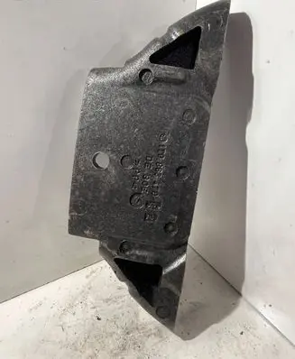 Volkswagen Touran I Glove box in trunk 1T0863470