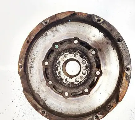 Toyota Auris 150 Flywheel