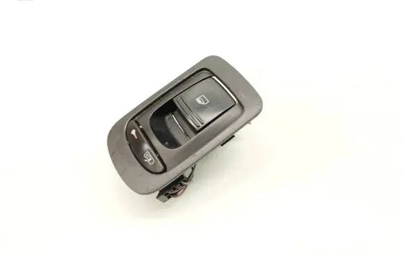 Porsche Cayenne (9PA) Electric window control switch 7L5959851