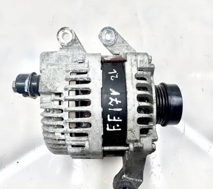 Ford Fusion II Generator/alternator DS7T10300HA A002TX2681ZC