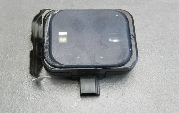 Volkswagen Phaeton Rain sensor