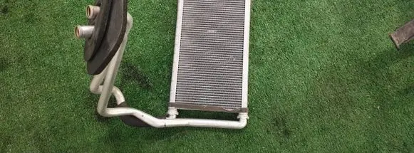 Ford Mondeo MK V Heater blower radiator