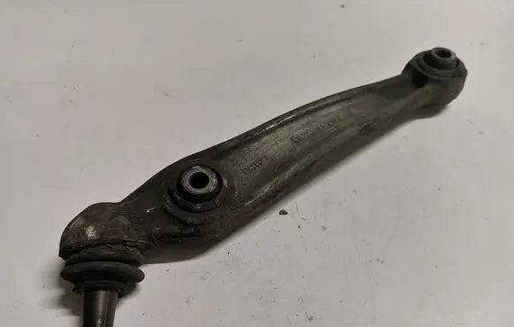 BMW X5 E70 Front lower control arm/wishbone 15V24