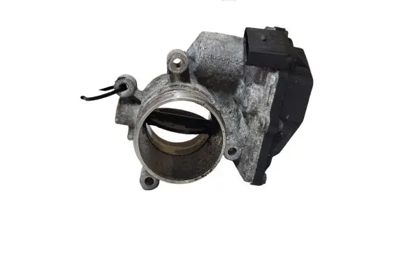 Volkswagen Polo V 6R Throttle valve 03L128063K A2C53369978
