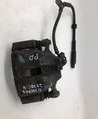 Opel Mokka B Front brake caliper